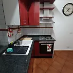 Camera Moderna
